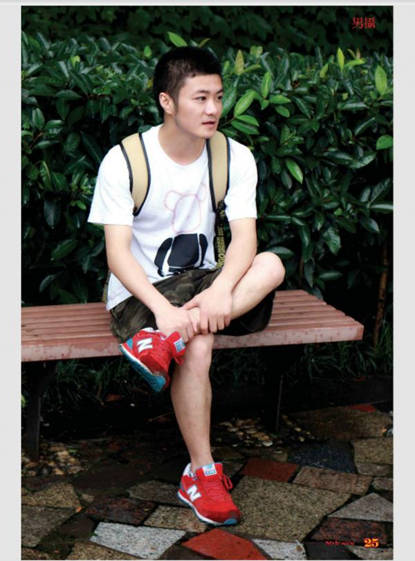 PHOTO-SET-STYLE-MEN-56-–-SAM--陽光男孩-孝林郎-